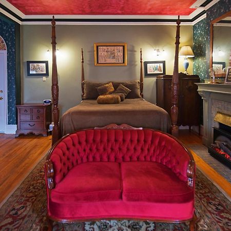 Earle Of Leinster B&B Saint-Jean Extérieur photo