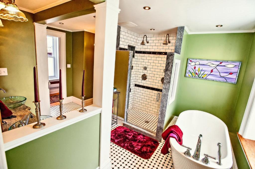 Earle Of Leinster B&B Saint-Jean Chambre photo
