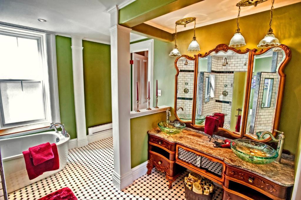 Earle Of Leinster B&B Saint-Jean Chambre photo